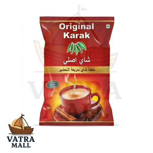 چای کرک اصلی ماسالا – ۱ کیلوگرم Karak Tea