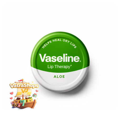 بالم لب وازلین مدل  ALOE  | ترمیم و آبرسانی قوی لب