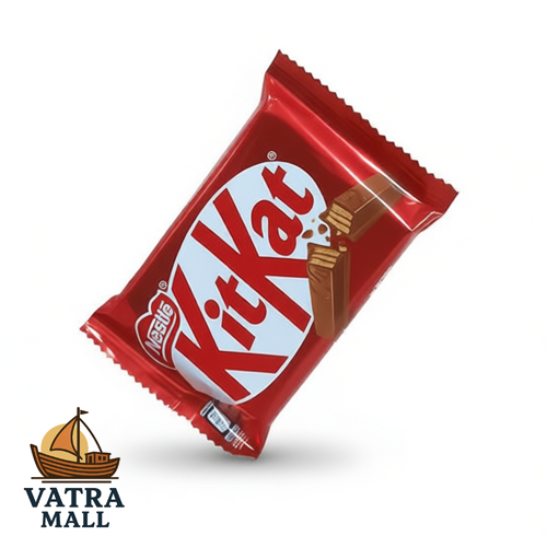 کیت‌کت ۴ انگشتی ۴۱.۵ گرم – شکلات و ویفر کلاسیک نستله