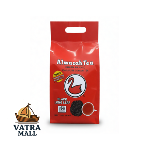 چای الوزه سیلان ۱۰۰٪ خالص 900 گرمی اورجینال | تضمین اصالت | مرجوعی بدون سوال