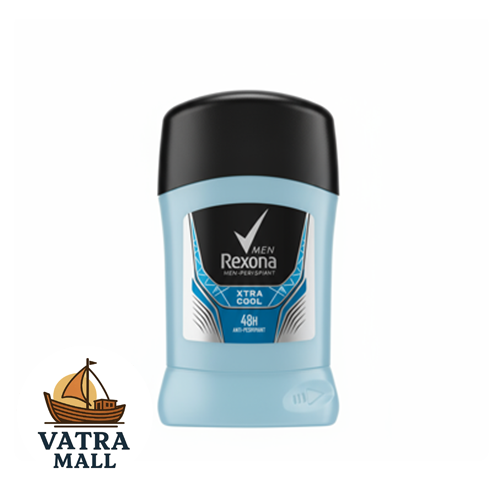 مام صابونی مردانه رکسونا مدل Xtra Cool (Rexona Men Xtra Cool)