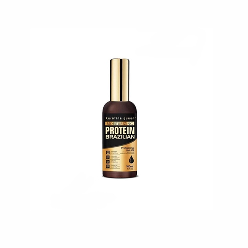 روغن آرگان کراتین کوئین KERATIN QUEEN