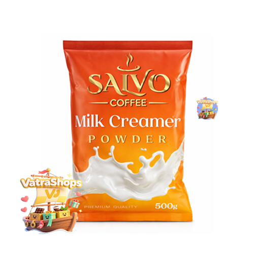 پودر کافی میت سالوو 500 گرم Milk Creamer