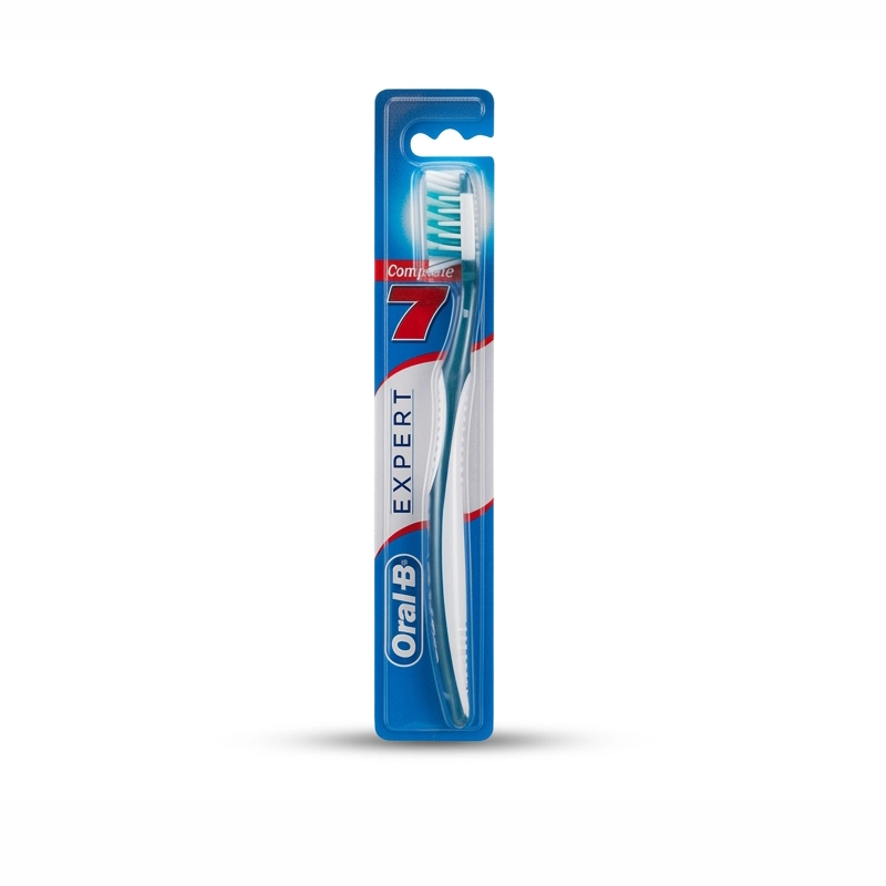 مسواک اورال بی Expert Complete 7 | Oral-B Expert