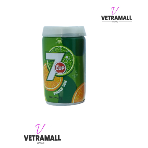 7ون نوشابه خوشمزه لیمویی 