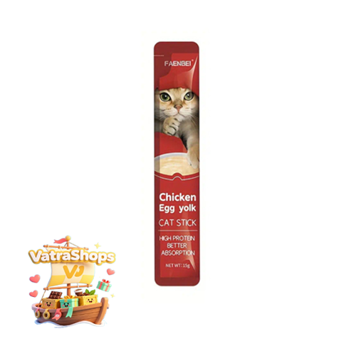 Faenbei Cat Stick Chicken